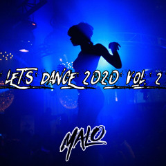 Let's Dance 2020 Vol. 2 (DJ Malo)
