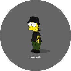 zbart : VOL 5