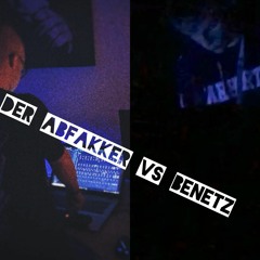 DER ABGEFAKKTE BENETZ [ ABFAKKER VS BENETZ]