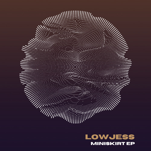 Lowjess, Ell Jordan - Have A Drink (Radio Edit)