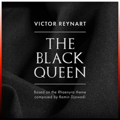 Victor Reynart - The Black Queen