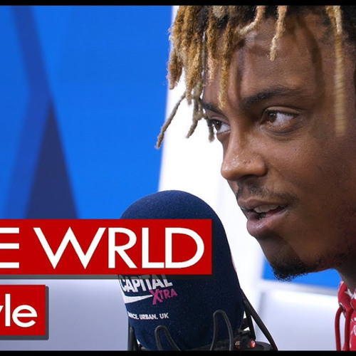 Juice wrld Eminem “Evil Deeds” Freestyle