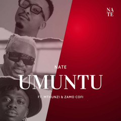 Umuntu (feat. Mthunzi & Zamo Cofi)