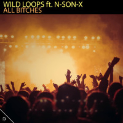 All Bitches (snipped)