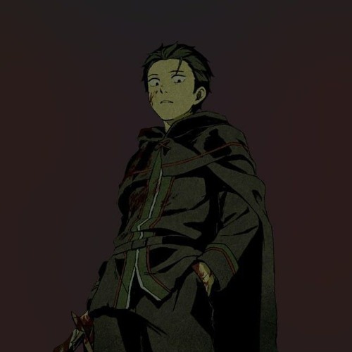 re:zero edit audio