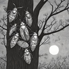 cicadas (ft. stitch rox) [prod. kaydo]