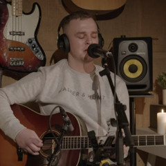 Dan McCabe - Only Our Rivers Run Free