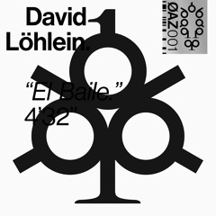 David Löhlein „El Baile“