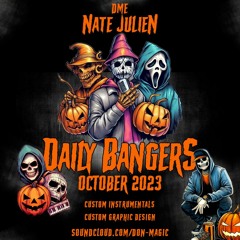2023 October Daily Bangers