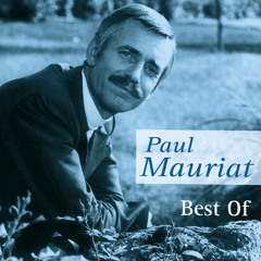 Paul Mauriat — Love is Blue