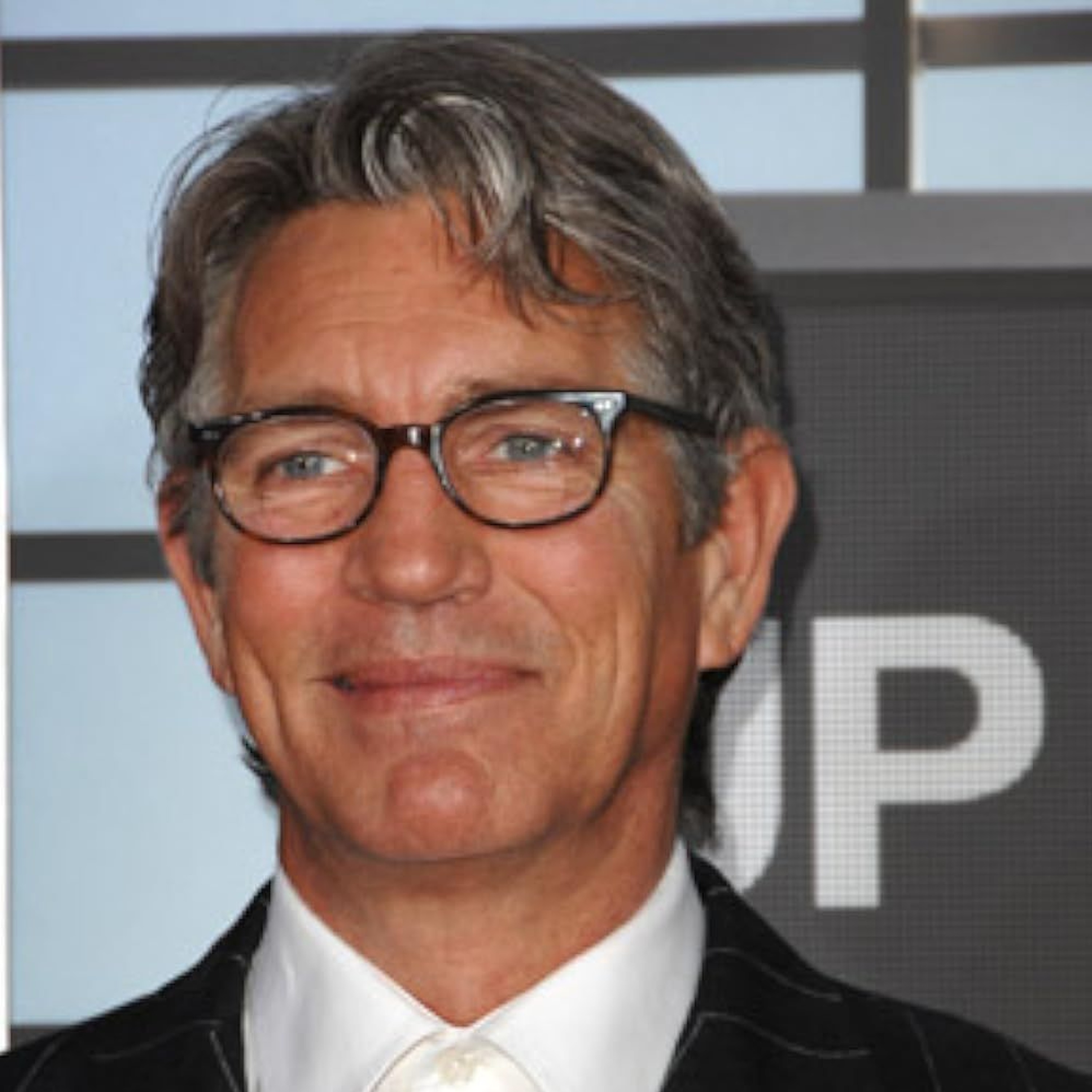The Frank MacKay Show - Eric Roberts