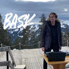 Mountain Top House Mix in Gstaad, Switzerland