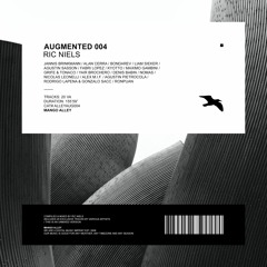 PREMIERE: Jannis Brinkmann - Dissoziation (Original Mix) [Mango Alley]