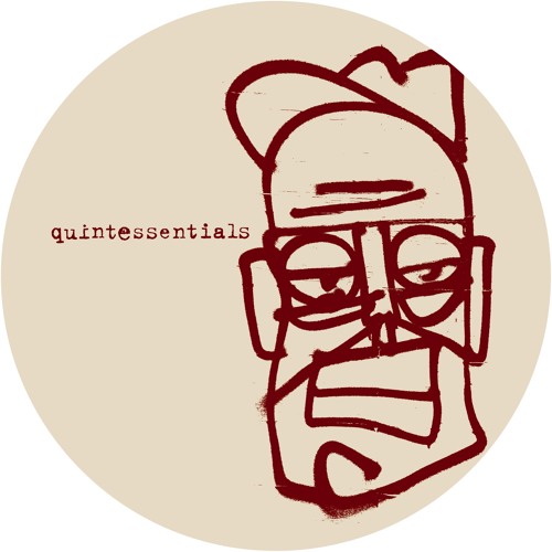 quintessentials 73: simon hinter - alright! (KRL remix)