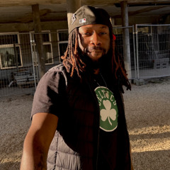 BLACKYDRXW - I Want Your Back(432Hz)