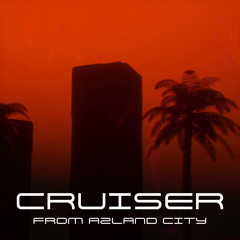 CRUISER (from the Roblox game “AzLand City”)