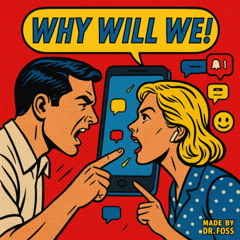 Why will we!