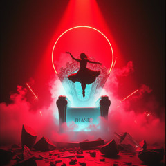 Demon's Playground - Instrumental Beat