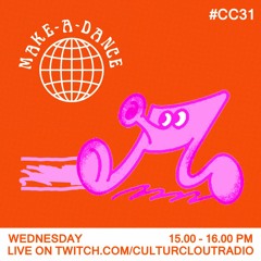 Cultur Clout Radio Mix (VINYL ONLY MIX)