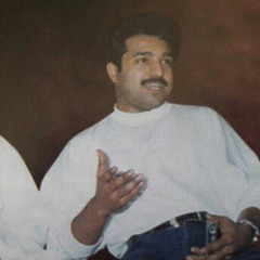 ياقلبي - راشد الماجد