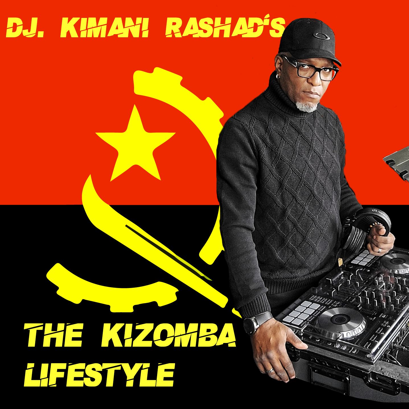 Завантажити THE KIZOMBA LIFESTYLE 2