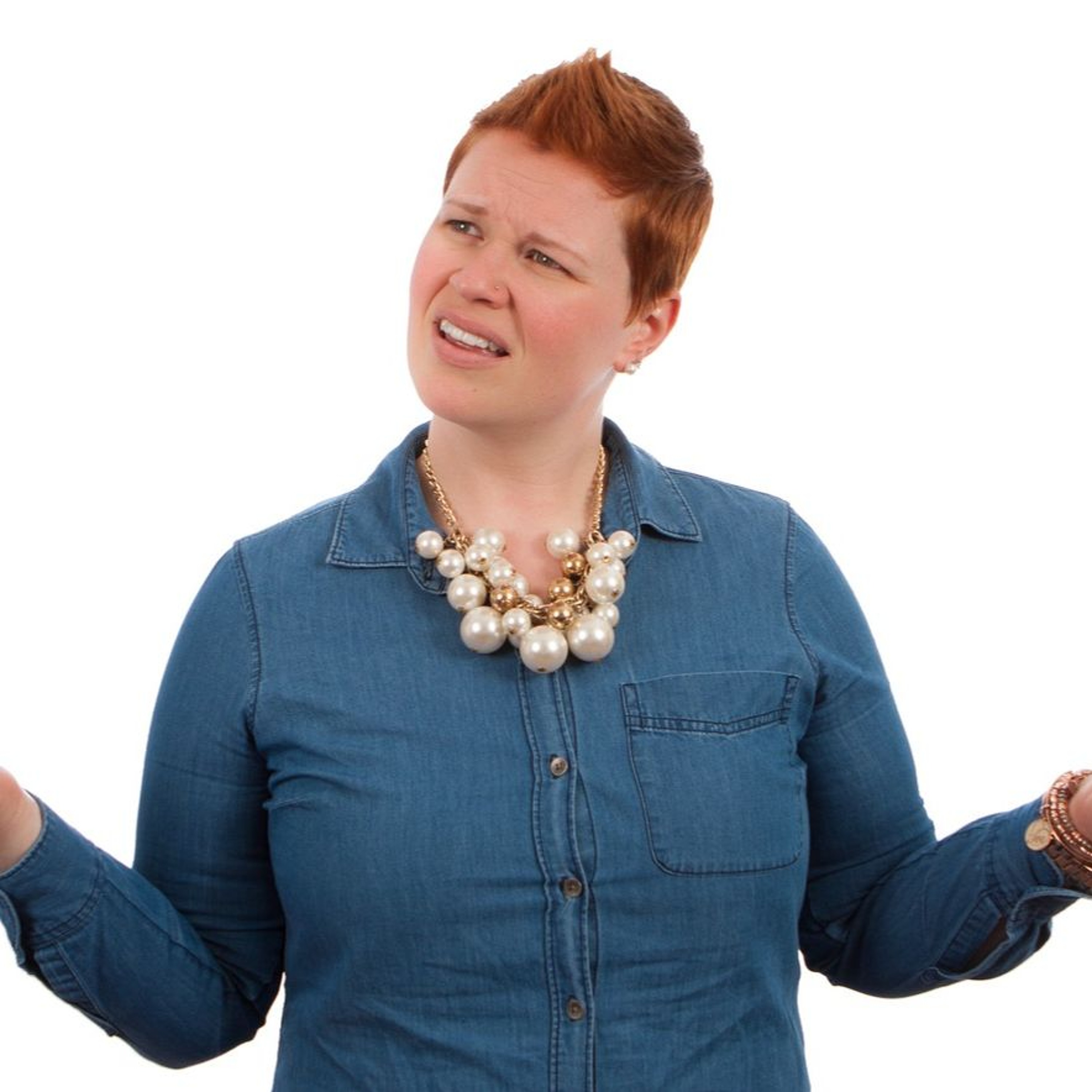 Great Elevator Speech? WHY BOTHER? (Tongue-in-cheek)
