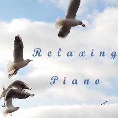 Relaxing Piano Music "Flying" + PIANO SHEET  https://www.mikeyesmusic.com/
