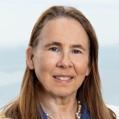 MARA Chief Executive Laura Brien