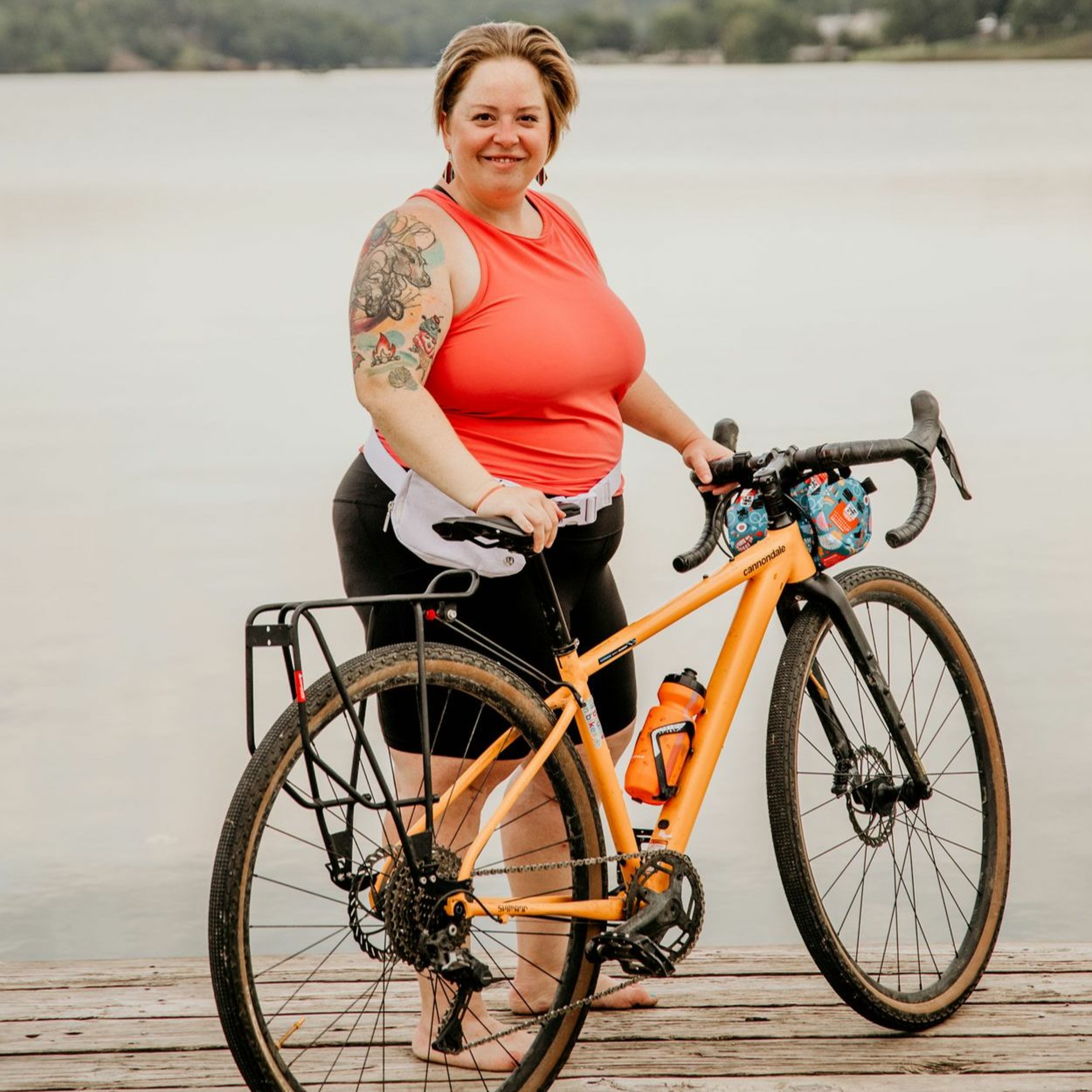 JustGoBike