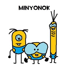 Minyonok