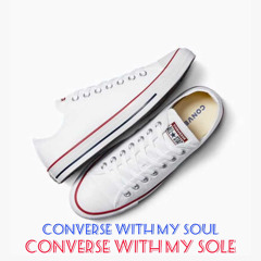 Converse with my Soul/Sole