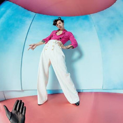 Harry Styles - Fine Line (Slowed)