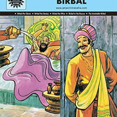 [FREE] PDF 📨 Stories of Birbal: 5-in-1 by  Anant Pai &  Anant Pai EBOOK EPUB KINDLE