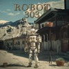 Robot 303 FMx by John Lehmkuhl