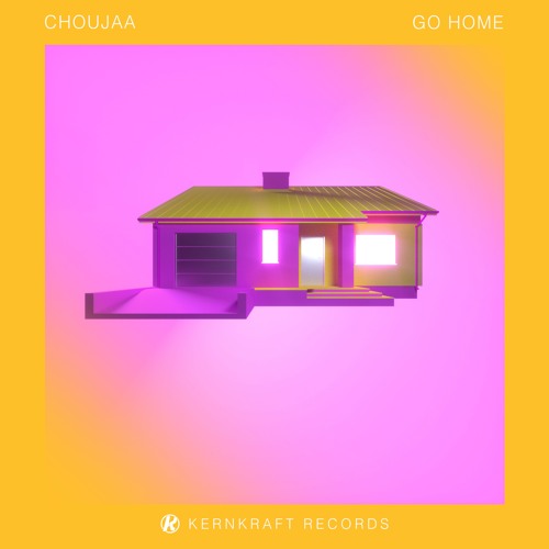 Choujaa - Go Home