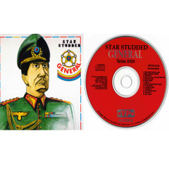 General Riddim Mix(1992)Feat Bounty Killer,Terry Ganzie,Sanchez,Trevor Sparks,Colin Roach (JAMMYS)