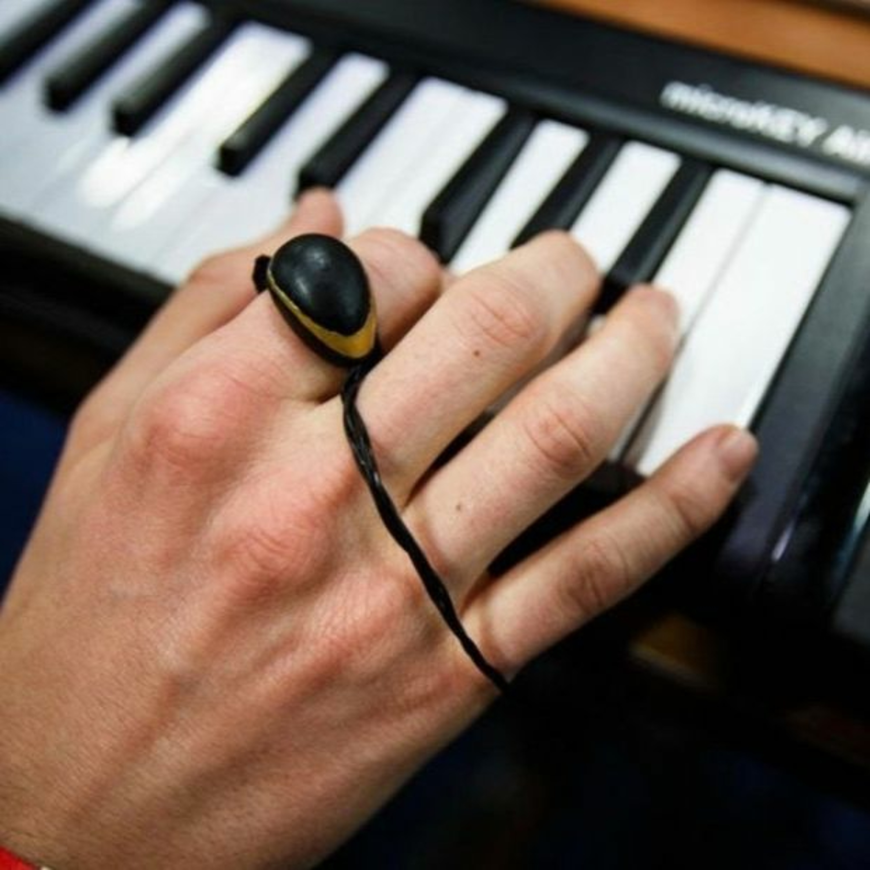 Finger Midi episode artwork