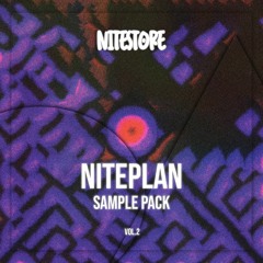 Niteplan Sample Pack - Vol 2 [OUT NOW]