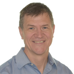 Ep 97. Naturopathy and Lung Cancer w/ Dr. Dugald Seely