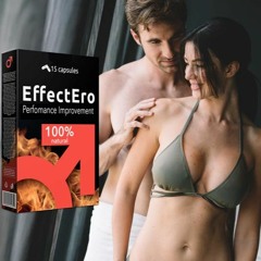 Effectero Kuwait : Is Chemist Warehouse Effectero Supplement Legit? Read Report