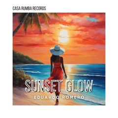 Eduardo Romero - Sunset Glow (Original Mix)