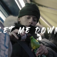Central Cee - Don't Let Me Down (Remix)