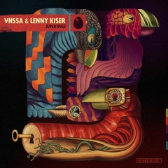 VNSSA & Lenny Kiser - Cue The Rhythm [DIRTYBIRD]