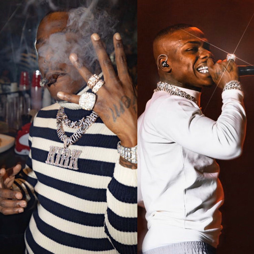 Dababy 3 Peat