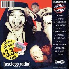 WE GET RAP LUV (feat. Lisha G, Certified Trapper).mp3