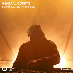 General Courts - 02 July 2023