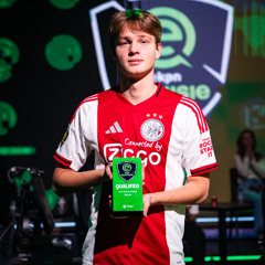 KPN eDivisie Talks #18 - Chris de Boer (Ajax)