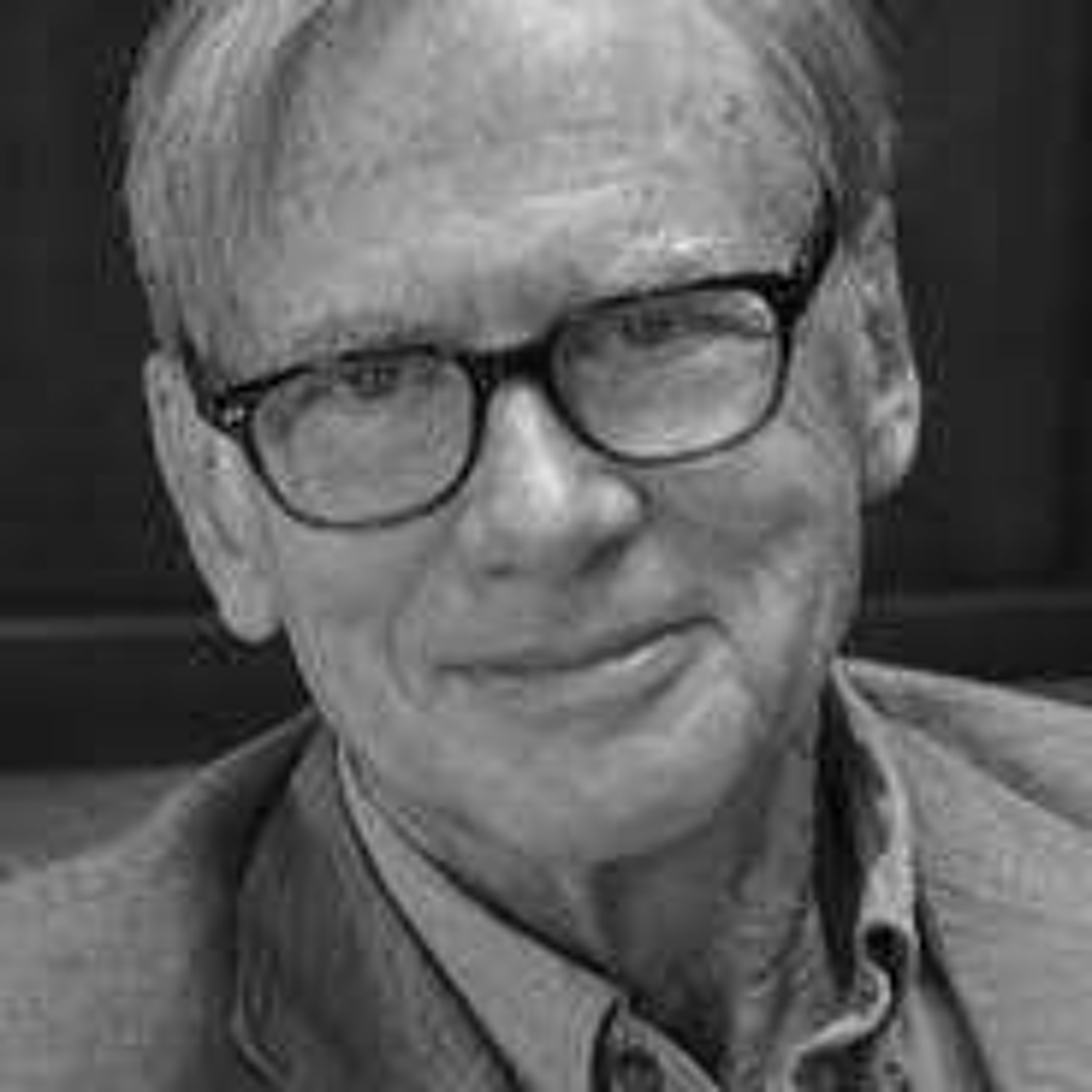 John Bainbridge on Gun Barons