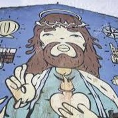 UK G - Esus Christ Mix