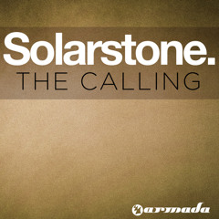 Solarstone - The Calling (Inner Peace Mix)